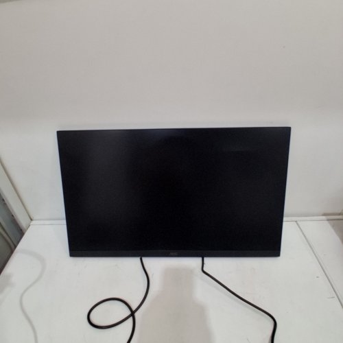 AOC QHD GAMING MONITOR - 27" - QHD 1440 - 240HZ - 0.3MS IPS - BLACK (MODEL: Q27G41ZE) image 5