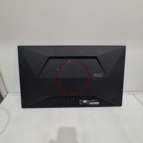 AOC QHD GAMING MONITOR - 27" - QHD 1440 - 240HZ - 0.3MS IPS - BLACK (MODEL: Q27G41ZE) image 6