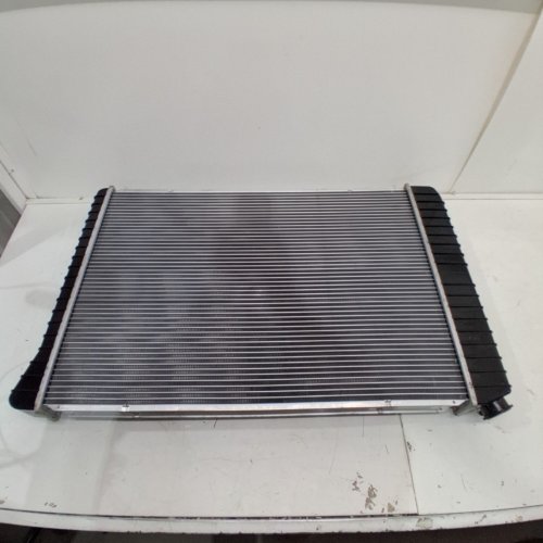 SPECTRA PREMIUM COMPLETE RADIATOR FOR SELECT CHEVROLET VEHICLES (MODEL: CU730) image 3