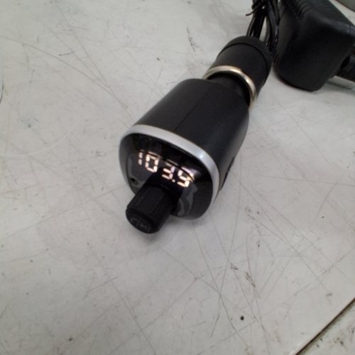 SCOSCHE BTFREQ BLUETOOTH HANDS-FREE CAR KIT - (MODEL:1529293721) image 2