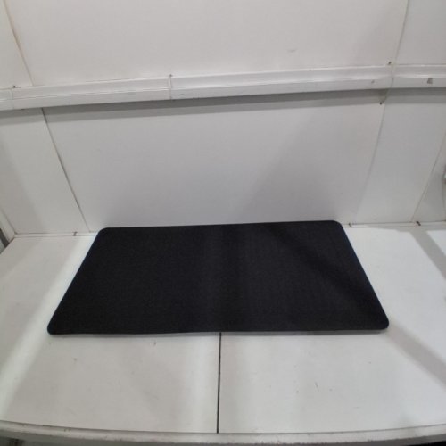 KITCHENAID GOURMET SERIES KITCHEN COMFORT CUSHIONED MAT - 20" X 39" - TAN/BLACK (MODEL: 2796321) image 3