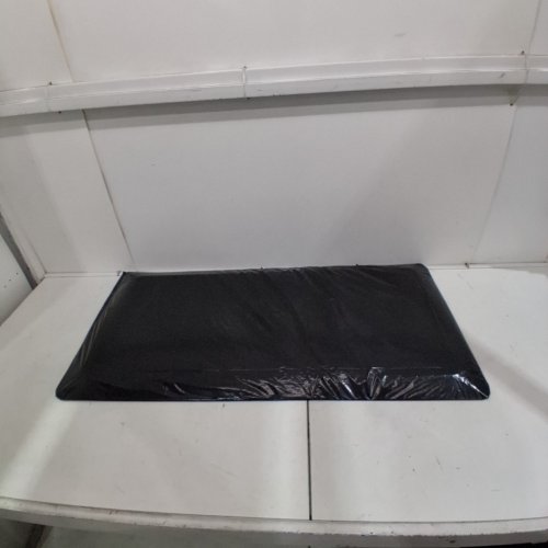 KITCHENAID GOURMET SERIES KITCHEN COMFORT CUSHIONED MAT - 20" X 39" - TAN/BLACK (MODEL: 2796321) image 4