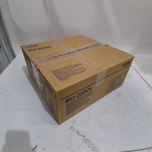 BROTHER BELT UNIT REPLACEMENT - FITS VARIOUS BROTHER PRINTERS - BLACK/GREEN (MODEL : BU-223CL) image 5