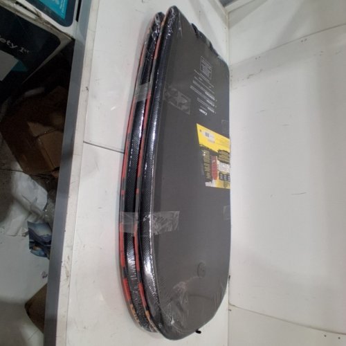 2PK COOP PIPE BODYBOARD - 37" - RED(MODEL:L3340959) image 3