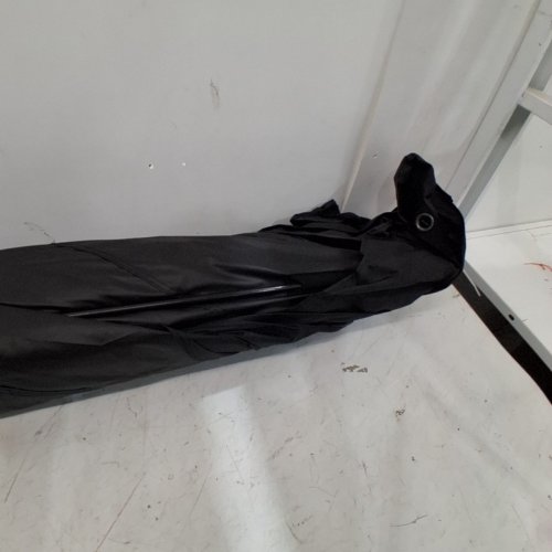 WESTFIELD XSTRIKE OUTDOOR ICE FISHING SHELTER - 93" X 93" X 80" - BLACK/BLUE (MODEL: 1819417) image 3