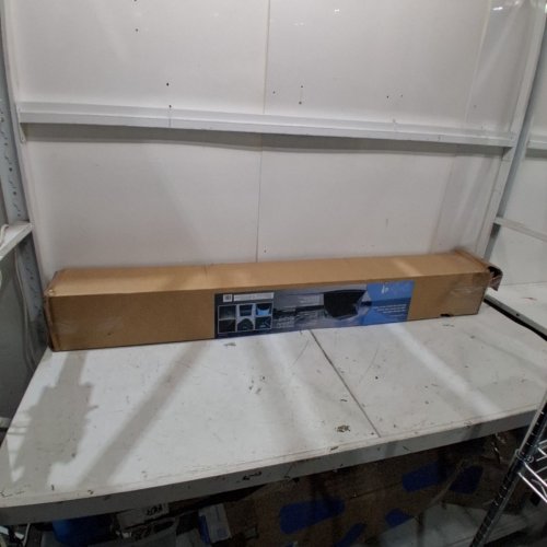 WESTFIELD XSTRIKE OUTDOOR ICE FISHING SHELTER - 93" X 93" X 80" - BLACK/BLUE (MODEL: 1819417) image 5