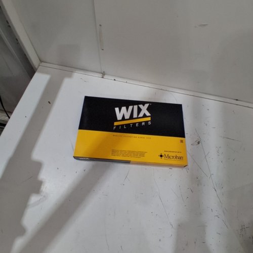 WIX CABIN AIR FILTER FOR VARIOUS INIFINITI AND NISSAN MODELS - WHITE/GREY (MODEL: WP10447) image 2