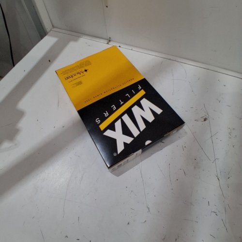 WIX CABIN AIR FILTER FOR VARIOUS INIFINITI AND NISSAN MODELS - WHITE/GREY (MODEL: WP10447) image 4