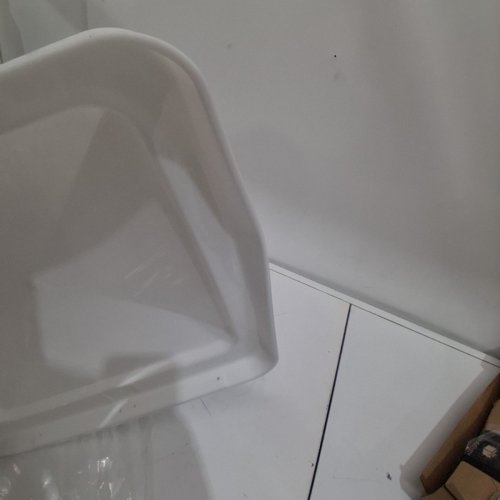 JACK BOSS RV ROOF VENT COVER - 14" X 14" - WHITE (MODEL: ASLT-RV002) image 4