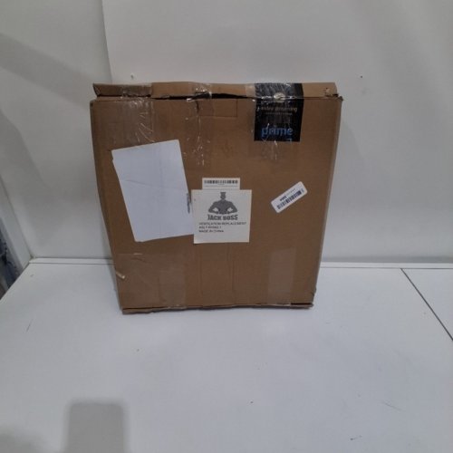 JACK BOSS RV ROOF VENT COVER - 14" X 14" - WHITE (MODEL: ASLT-RV002) image 5