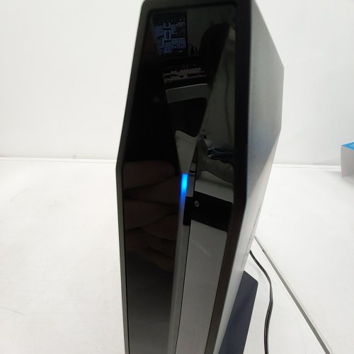 LINKSYS AX1800 WIFI 6 ROUTER DUAL BAND, UP TO 1.8GBPS AND 1500SQ FT COVERAGE MAX 20 DEVICES (MODEL:E7350) image 2