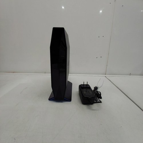 LINKSYS AX1800 WIFI 6 ROUTER DUAL BAND, UP TO 1.8GBPS AND 1500SQ FT COVERAGE MAX 20 DEVICES (MODEL:E7350) image 3