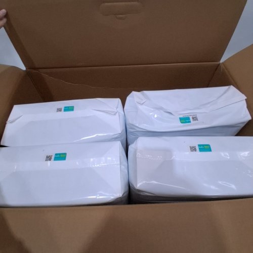 116PK PAMPERS BABY DRY ULTRA DIAPERS - SIZE 3 (16-28 LBS) image 2