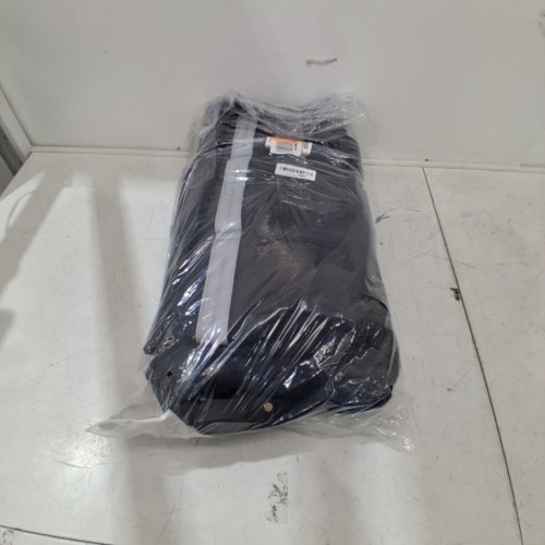 UPPABABY TRAVEL BAG FOR VISTA AND CRUZ STROLLERS - BLACK (MODEL: UBHFT017-V06) image 5