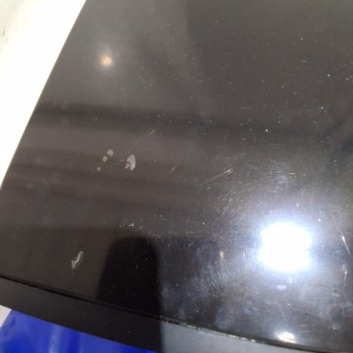 ONN. HDMI DVD PLAYER - BLACK (MODEL: 100144581) image 4