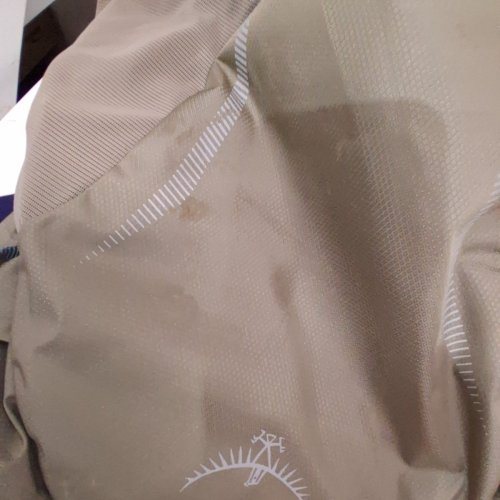 OSPREY HIKING BACKPACK - 18L - OLIVE TAN image 4