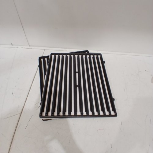 BROIL KING BARBECUE COOKING GRID - 14" X 12" - BLACK (MODEL: 11227) image 3