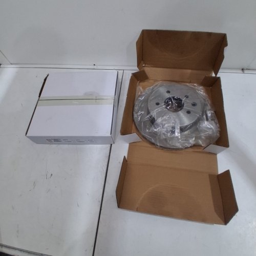 CMX REAR DISC BRAKE ROTOR FOR NISSAN MODELS (MODEL: 8-980070) image 3