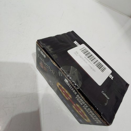 WIRELESS REMOTE CONTROL TURN TAILLIGHTS FOR ELECTRIC BIKES (MODEL: LY-5510) image 3