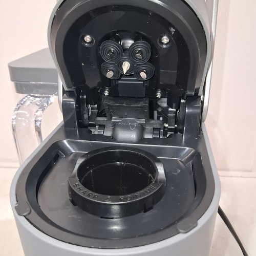 KEURIG K-SUPREME PLUS SPECIAL EDITION SINGLE SERVE COFFEE MAKER - 4OZ - 120Z - SILVER (MODEL: K-SUPREME PLUS SE) image 5
