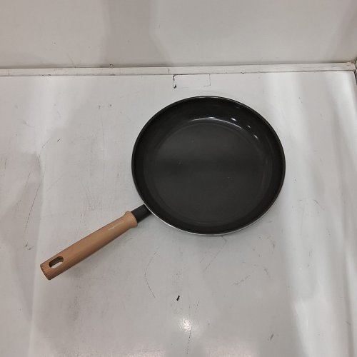 GREENPAN FRYING PAN - 19"- BLACK image 2