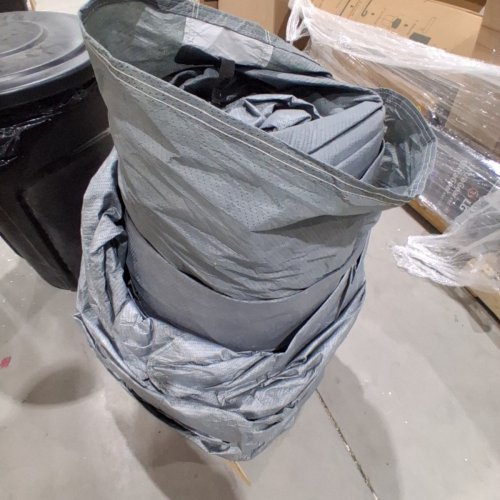 VEVOR TRAVEL TRAILER COVER WATERPROOF WITH STORAGE BAG - FITS 30' - 33' RV (MODEL:XYDFCZ30-33) image 4