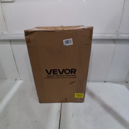 VEVOR INSULATED BEVERAGE DISPENSER - 5GAL - BLACK (MODEL: 5GL) image 6