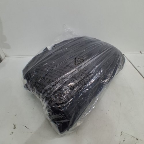X-VCAK 9 LEVEL RAPID PREHEATING PORTABLE STEAM SAUNA AND CHAIR - 2.6FT X 2.6FT X 5.9FT - BLACK - (MODEL: KC-S01) image 5