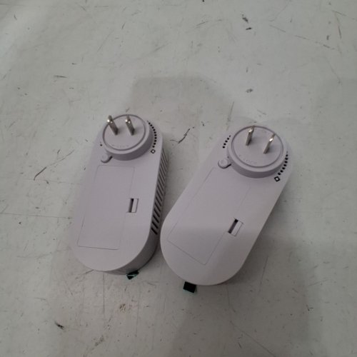 2PK 5-IN-1 KH ALERT PLUG IN CARBON MONOXIDE DETECTOR AND NATURAL GAS DETECTOR - WHITE (MODEL:KH168) image 4