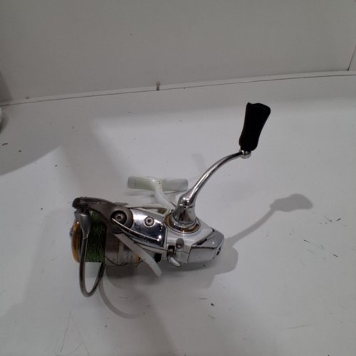 BPS JOHNNY MORRIS® CARBONLITE™ SPINNING REEL - 2000 - 6:2:1 - L/R (MODEL: JCT2000) image 3