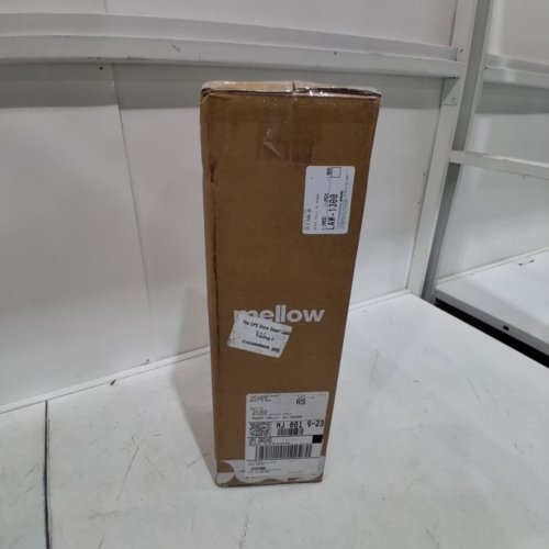 MELLOW PUFF SLEEP COOLING PILLOW - 29" X 18" - WHITE image 3