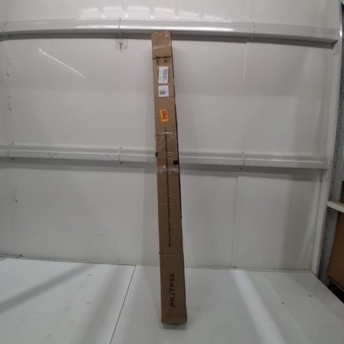 PYLE PRJTP53 TABLE TOP 50" PULL UP PROJECTOR SCREEN image 4