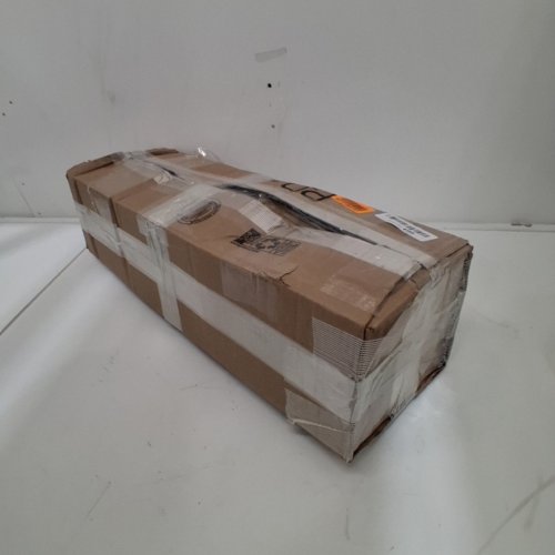 DEWALT DEMOLITION HAMMER COLD CHISEL, HEX, 20" X 1-1/8" - GREY - (MODEL:DW5962) image 4