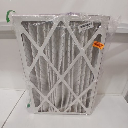 3M FILTRETE MERV 12 ULTRA ALLERGEN FURNACE FILTER - 16" X 25" X 5" image 2