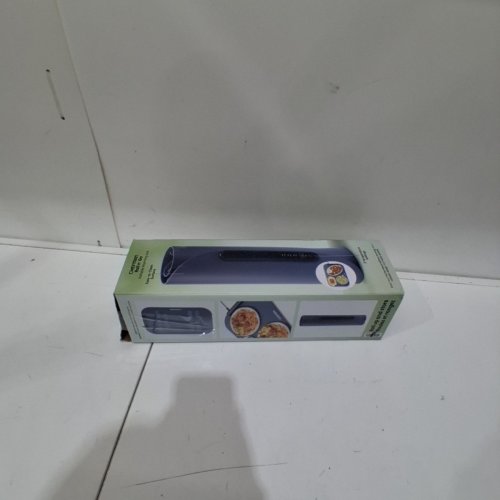 CHEFMAN ROLL N' GO ELECTRIC WARMING SILICONE MAT - 24" X 16" - GREY (MODEL: RJ22-S-GREY-CA) image 5
