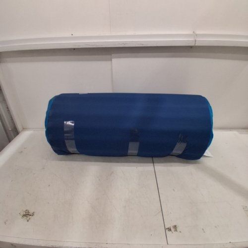 THERMAREST MONDOKING 3D TWINLOCK VALVE SLEEPING FOAM CAMPING MATTRESS - 72" X 30" - MARINE BLUE image 6