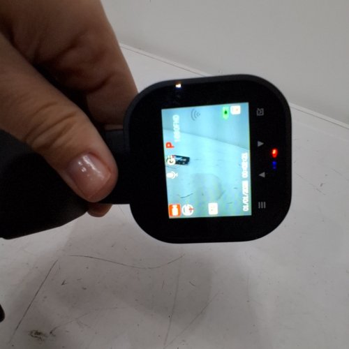 YADA ROADCAM PLUS 1080P DASH CAM APP CONTROL WITH NIGHT VISION LOOP RECORDING G-SENSOR COMPACT SIZE - MICRO SD CARD INCLUDED - BLACK (MODEL: BT532967F) image 2