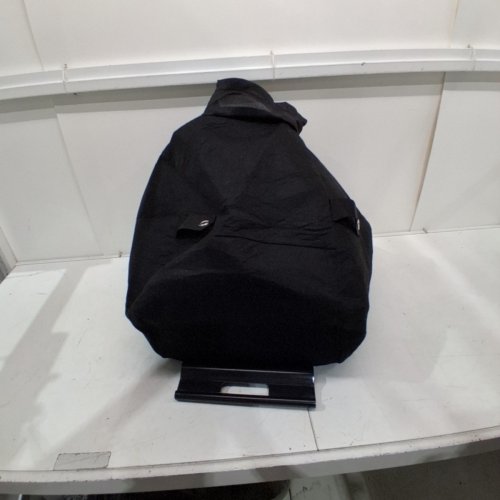 MULTI-PURPOSE CHIPPER/SHREDDER BAG COMPATIBLE WITH VARIOUS MAKES & MODELS - BLACK image 2