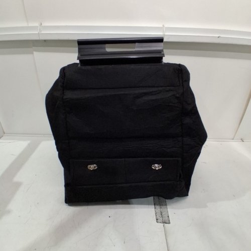 MULTI-PURPOSE CHIPPER/SHREDDER BAG COMPATIBLE WITH VARIOUS MAKES & MODELS - BLACK image 3