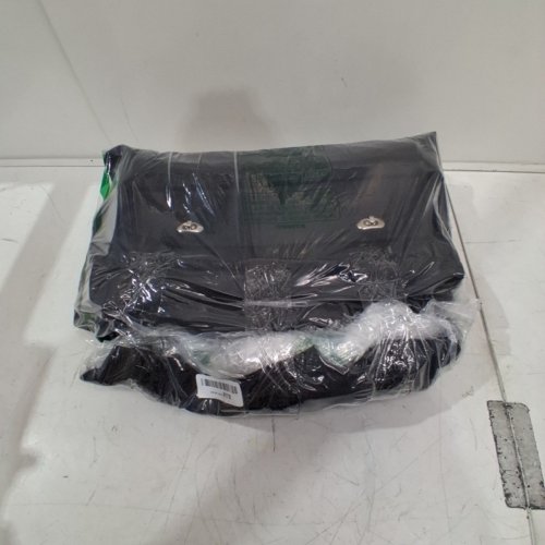 MULTI-PURPOSE CHIPPER/SHREDDER BAG COMPATIBLE WITH VARIOUS MAKES & MODELS - BLACK image 4