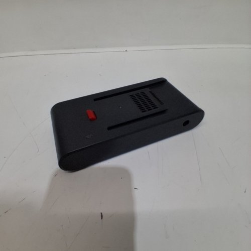 ELECKEYS K10 CORDLESS VACUUM RECHARGEABLE LI-ION BATTERY PACK REPLACEMENT (WITHOUT ADAPTER) - BLACK (MODEL: D01BAT) image 2