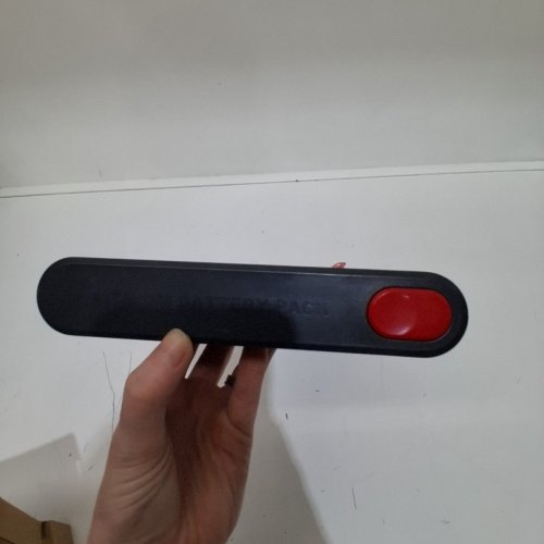 ELECKEYS K10 CORDLESS VACUUM RECHARGEABLE LI-ION BATTERY PACK REPLACEMENT (WITHOUT ADAPTER) - BLACK (MODEL: D01BAT) image 4