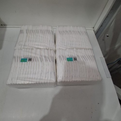 76PK PAMPERS AMORE FRAGRANCE FREE DIAPER - NEWBORN image 2