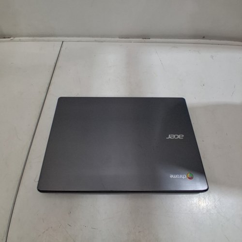 ACER CHROMEBOOK OS - 11.6" SCREEN - 4G RAM / 16G SSD - BLACK - (MODEL: C740-C5U9) image 3
