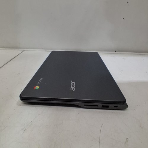 ACER CHROMEBOOK OS - 11.6" SCREEN - 4G RAM / 16G SSD - BLACK - (MODEL: C740-C5U9) image 5