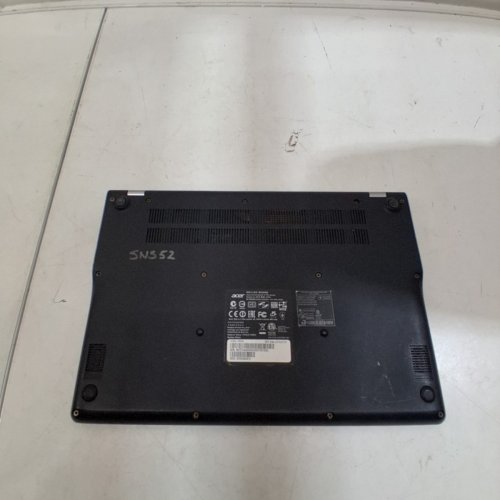 ACER CHROMEBOOK OS - 11.6" SCREEN - 4G RAM / 16G SSD - BLACK - (MODEL: C740-C5U9) image 6