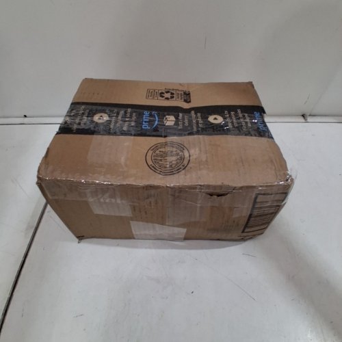 YES4ALL PVC KETTLE BELL WITH RUBBER BOTTOM - 20 LBS - BLUE image 5