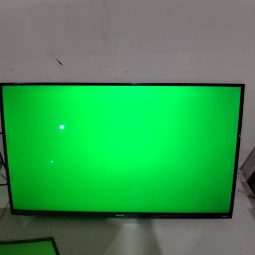 PHILIPS 32" 7600 SERIES QLED HD ROKU TV - 720PHD - BLACK - (MODEL:32PQF7666/F6) image 5