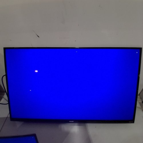 PHILIPS 32" 7600 SERIES QLED HD ROKU TV - 720PHD - BLACK - (MODEL:32PQF7666/F6) image 6