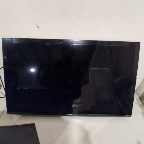 PHILIPS 32" 7600 SERIES QLED HD ROKU TV - 720PHD - BLACK - (MODEL:32PQF7666/F6) image 7